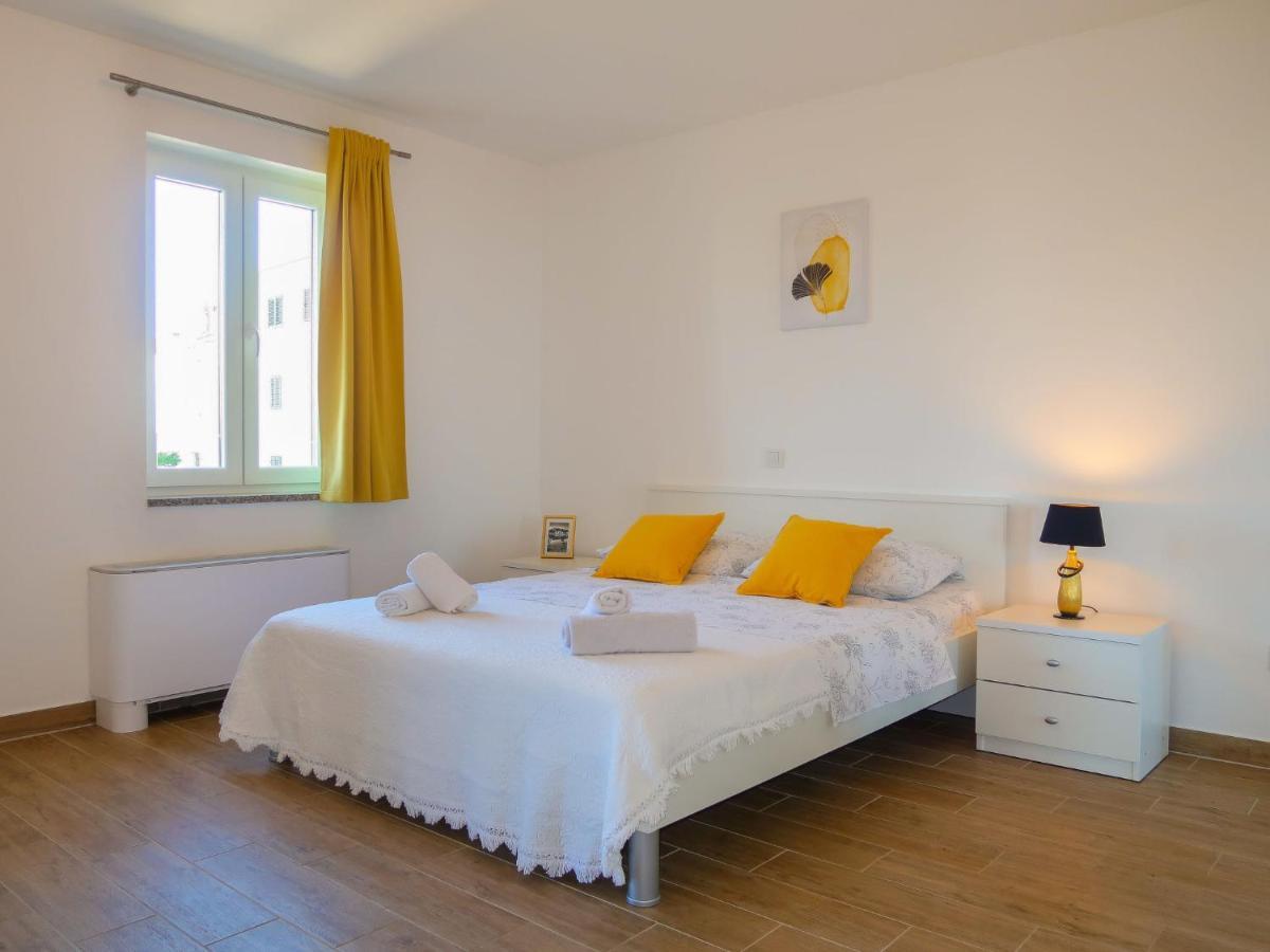 Apartment Marija - Vrb100 By Interhome Vrbnik Exterior photo